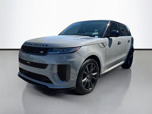 2025 Land Rover Range Rover Sport P635 SV Edition Two