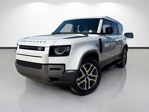 2026 Land Rover Defender P300 S