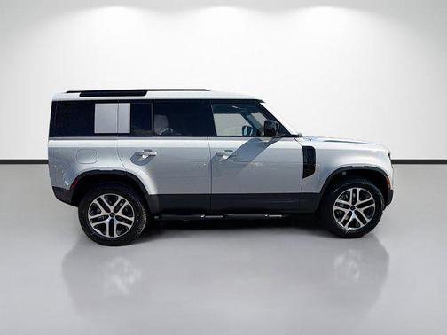 2026 Land Rover Defender P300 S