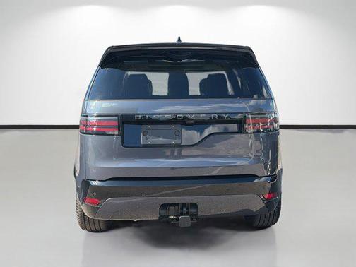 2025 Land Rover Discovery P360 Dynamic SE