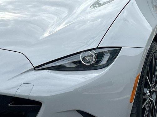 2024 Mazda MX-5 Miata Grand Touring