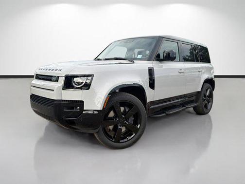 2026 Land Rover Defender X-Dynamic SE
