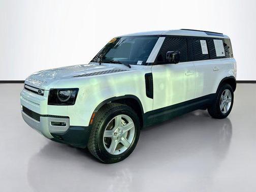 2023 Land Rover Defender 110 SE