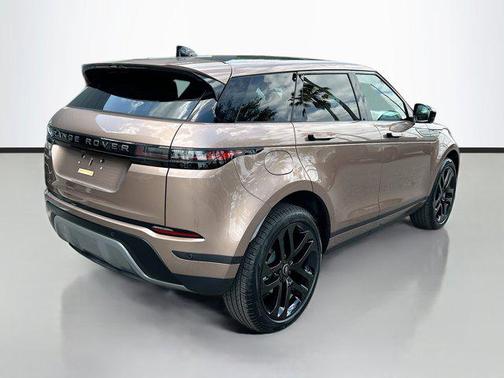 2026 Land Rover Range Rover Evoque Core S