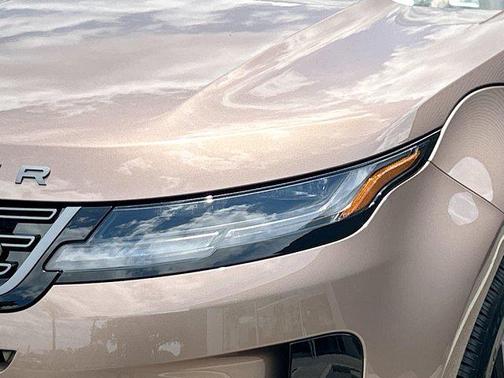 2026 Land Rover Range Rover Evoque Core S