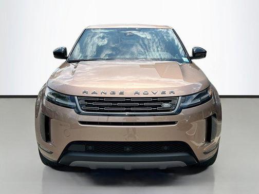 2026 Land Rover Range Rover Evoque Core S