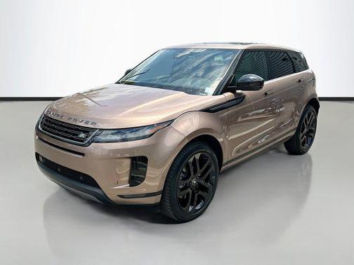 2026 Land Rover Range Rover Evoque Core S