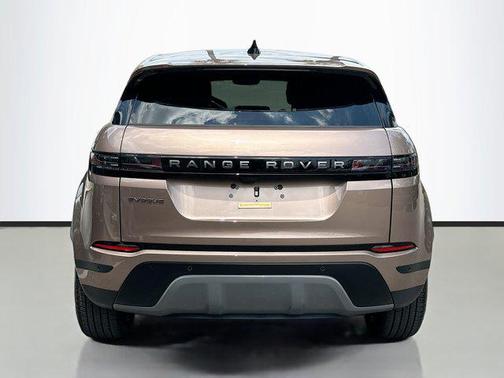 2026 Land Rover Range Rover Evoque Core S