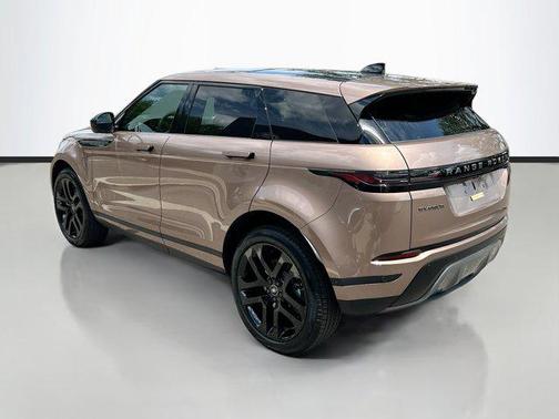 2026 Land Rover Range Rover Evoque Core S