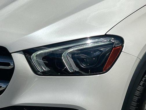 2021 Mercedes-Benz GLE 350 4MATIC
