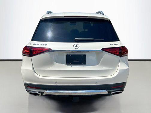 2021 Mercedes-Benz GLE 350 4MATIC