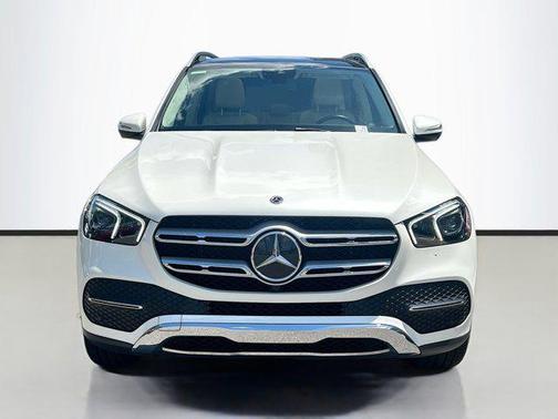 2021 Mercedes-Benz GLE 350 4MATIC