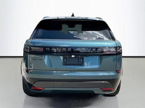 2026 Land Rover Range Rover Velar P250 SE R-Dynamic