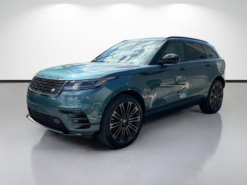 2026 Land Rover Range Rover Velar P250 SE R-Dynamic