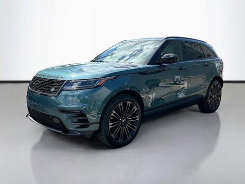 2026 Land Rover Range Rover Velar P250 SE R-Dynamic