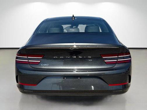 2024 Genesis Electrified G80 Advanced