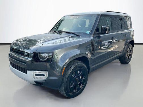 2025 Land Rover Defender 110 P300