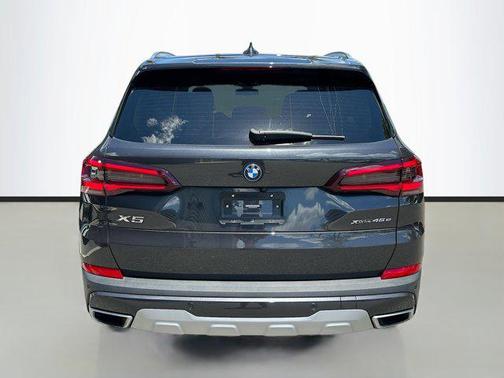 2022 BMW X5 PHEV xDrive45e