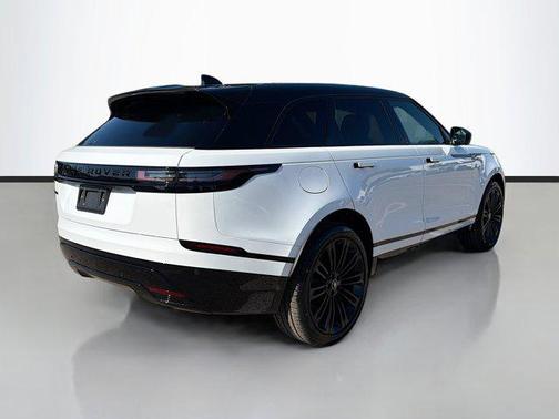 2026 Land Rover Range Rover Velar P400 Dynamic SE