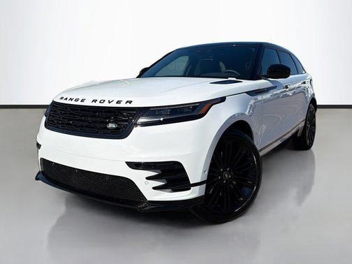2026 Land Rover Range Rover Velar P400 Dynamic SE