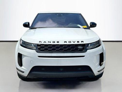 2020 Land Rover Range Rover Evoque S