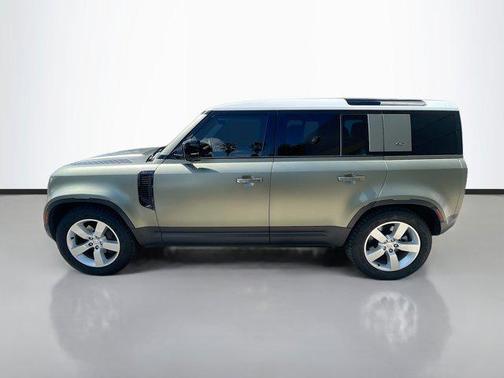 2024 Land Rover Defender 110 P500 SE