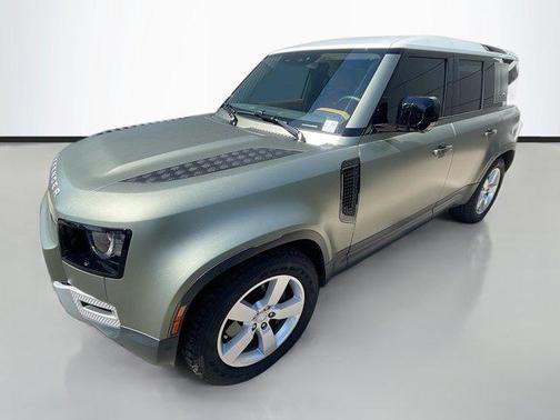 2024 Land Rover Defender 110 P500 SE