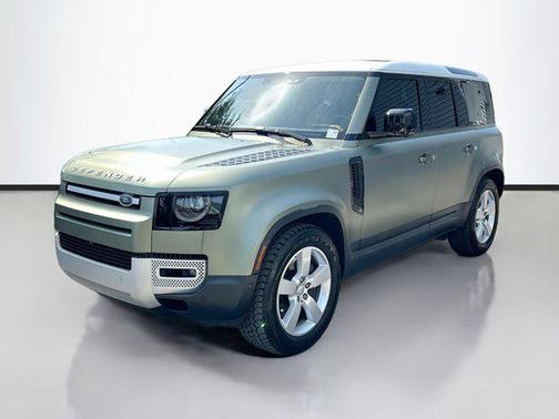 2024 Land Rover Defender 110 P500 SE