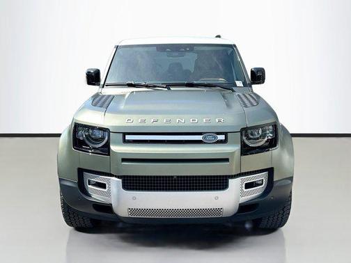 2024 Land Rover Defender 110 P500 SE