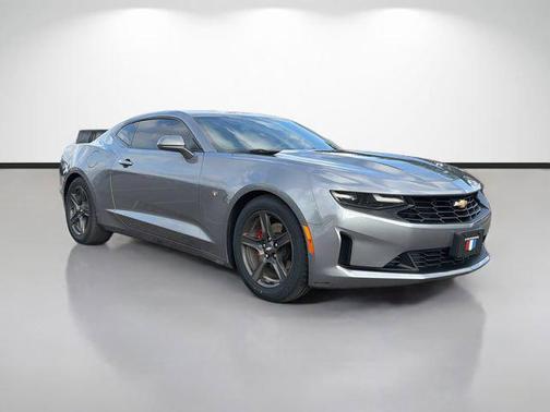 2020 Chevrolet Camaro 1LT