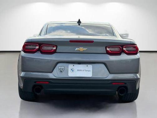 2020 Chevrolet Camaro 1LT