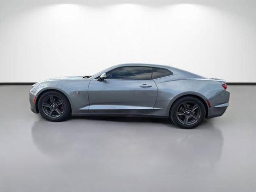 2020 Chevrolet Camaro 1LT