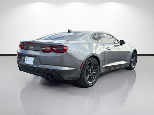 2020 Chevrolet Camaro 1LT