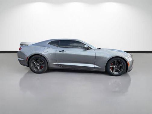 2020 Chevrolet Camaro 1LT