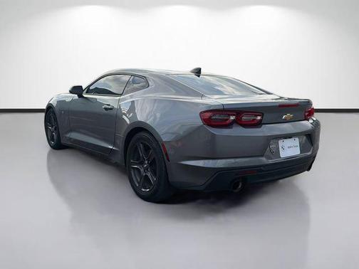 2020 Chevrolet Camaro 1LT