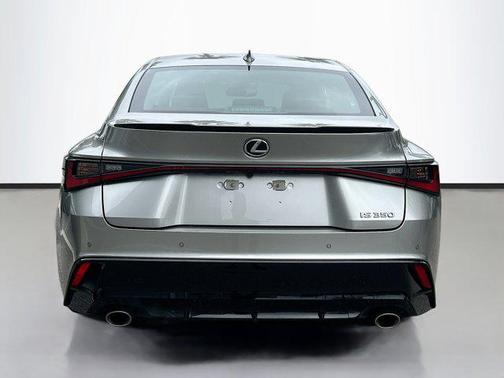 2023 Lexus IS 350 Base
