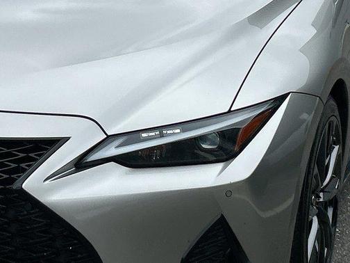 2023 Lexus IS 350 Base