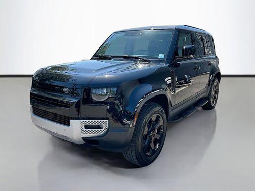 2025 Land Rover Defender 110 P300