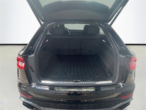2022 Audi RS Q8 4.0T