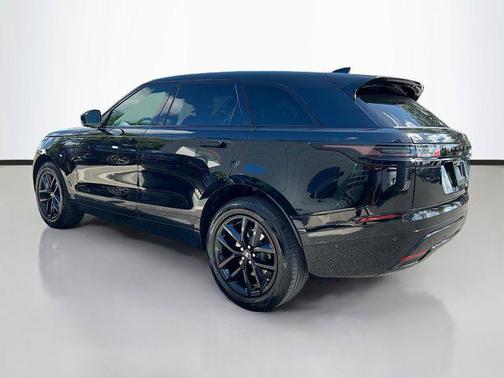2026 Land Rover Range Rover Velar P250 SE R-Dynamic