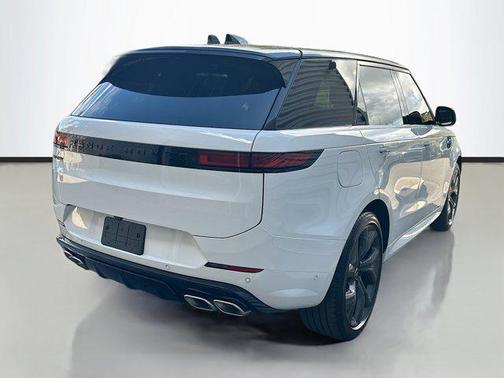 2025 Land Rover Range Rover Sport Autobiography