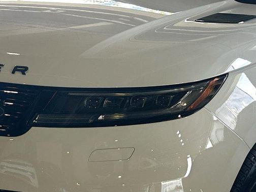 2025 Land Rover Range Rover Sport Autobiography