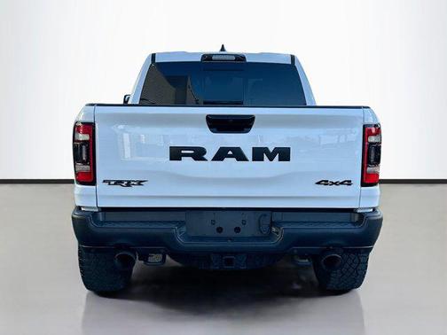 2024 RAM 1500 TRX