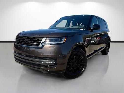 2026 Land Rover Range Rover P530 SE 7 Seat