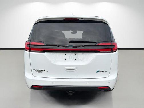 2021 Chrysler Pacifica Hybrid Touring L