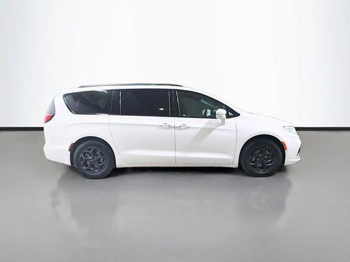 2021 Chrysler Pacifica Hybrid Touring L