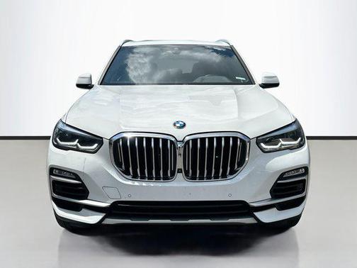 2021 BMW X5 sDrive40i