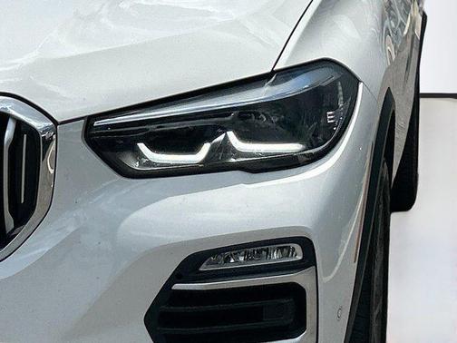 2021 BMW X5 sDrive40i