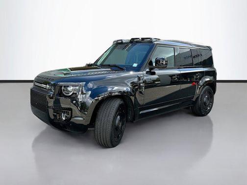 2025 Land Rover Defender 110 P500 X-Dynamic SE