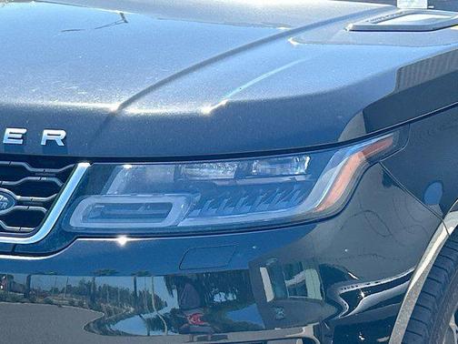 2020 Land Rover Range Rover Sport HSE